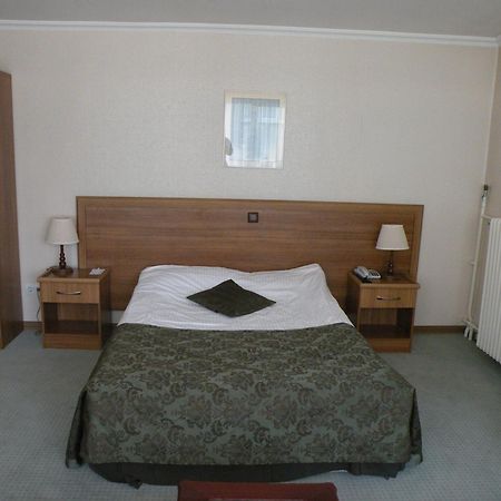 First Apart Hotel Анкара Екстериор снимка
