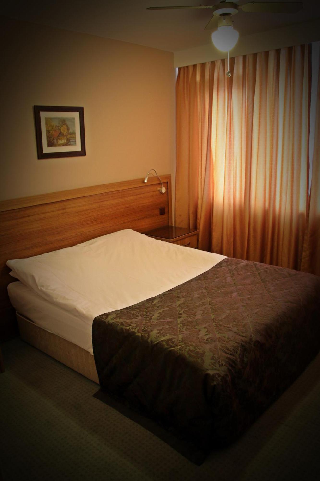 First Apart Hotel Анкара Екстериор снимка