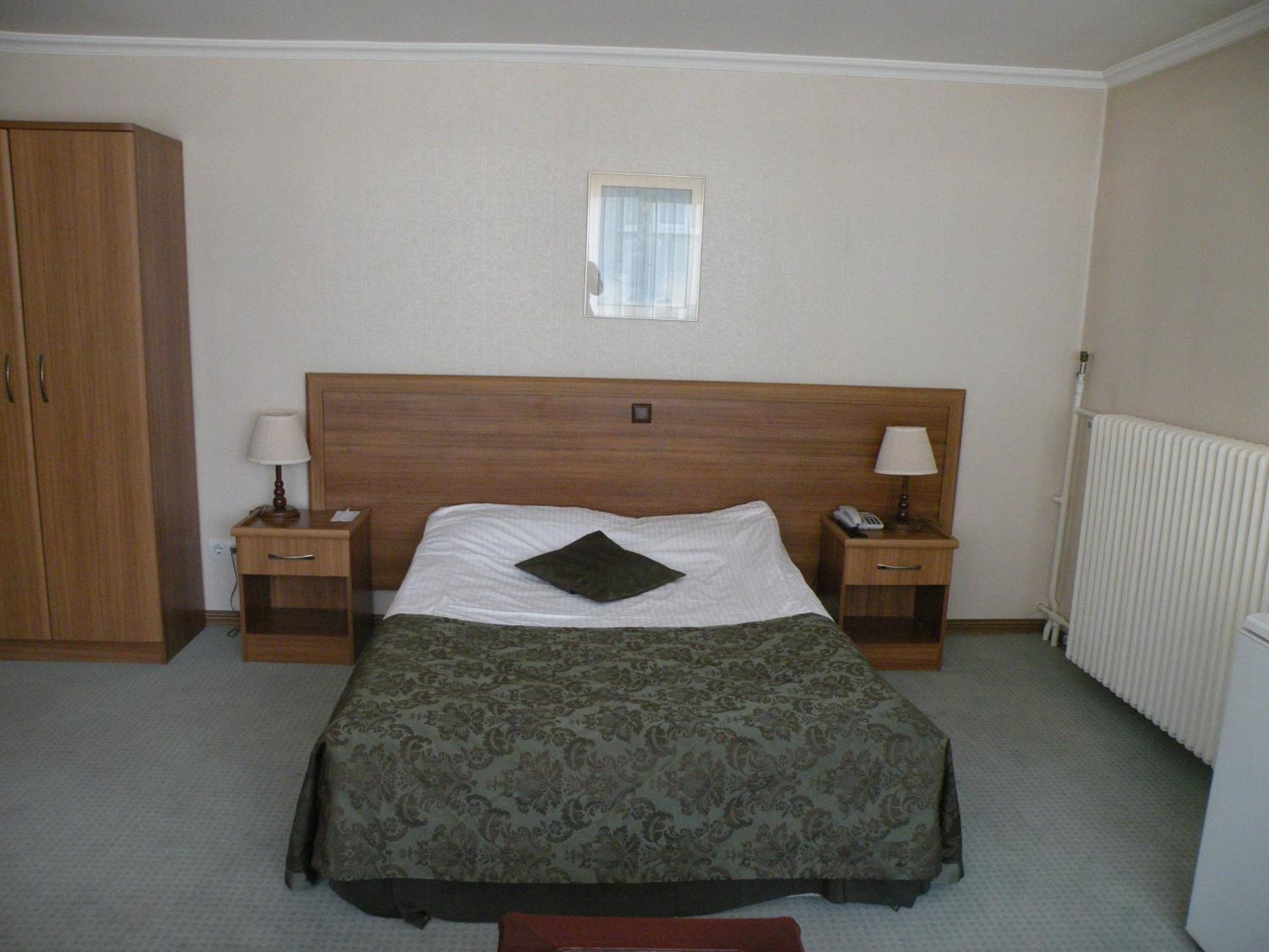 First Apart Hotel Анкара Екстериор снимка